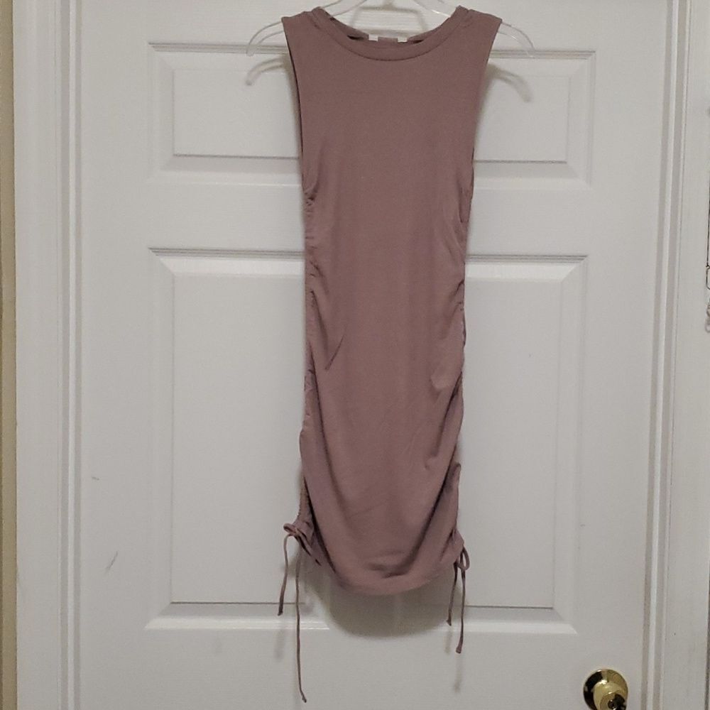 BB Dakota woman dress